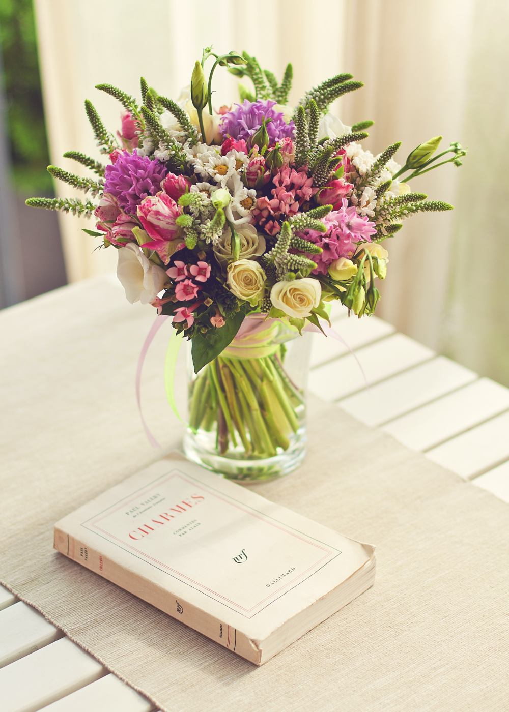 Dárky - Freja Květinářství