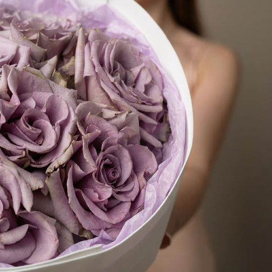 Bouquet "Lavender Dream"