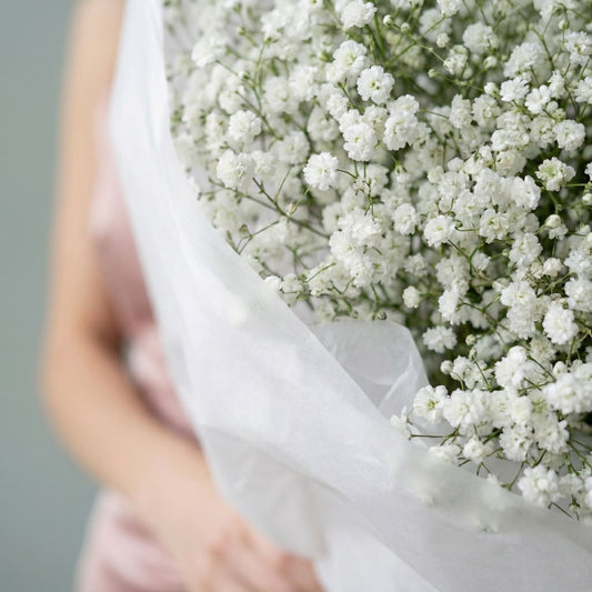 Букет "Біла хмара"