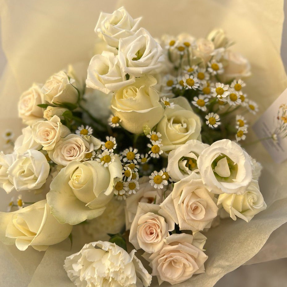 Květinové předplatné 1