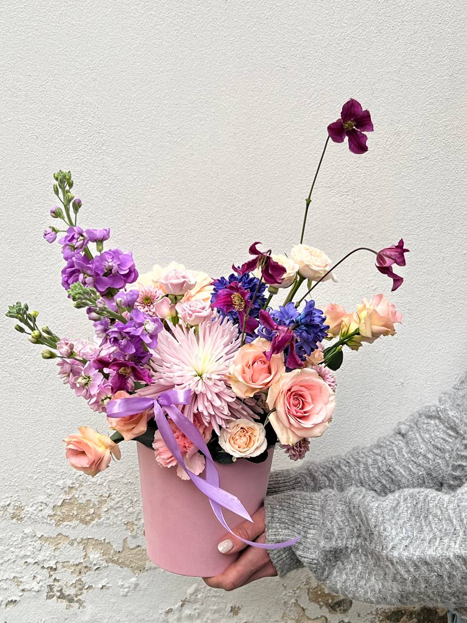 Klobouková krabička