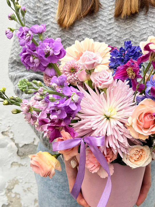 Klobouková krabička