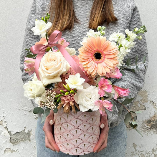 Klobouková krabička