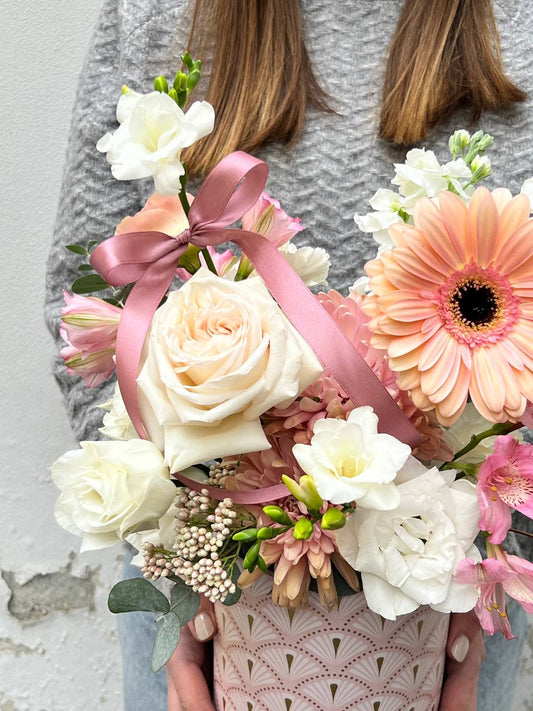 Klobouková krabička