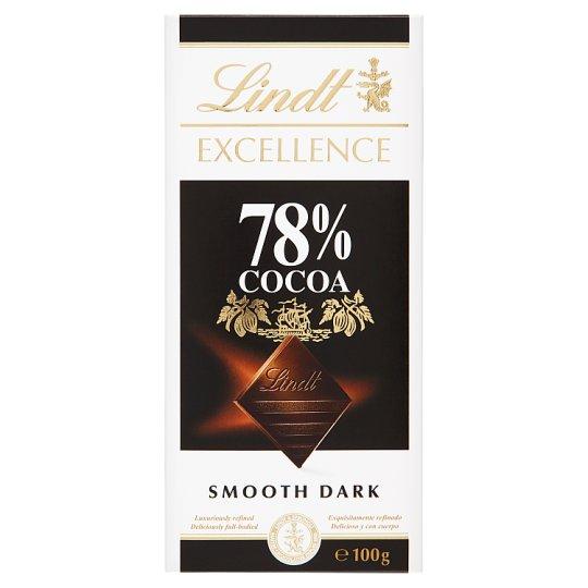 Lindt Excellence Extra - Freja Květinářství