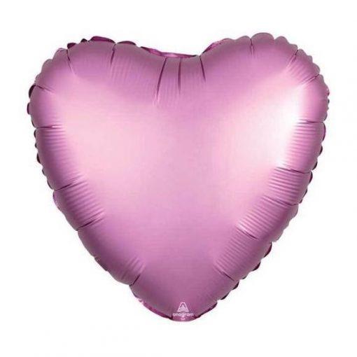 Fóliové balónky "Srdce" - Freja Květinářství