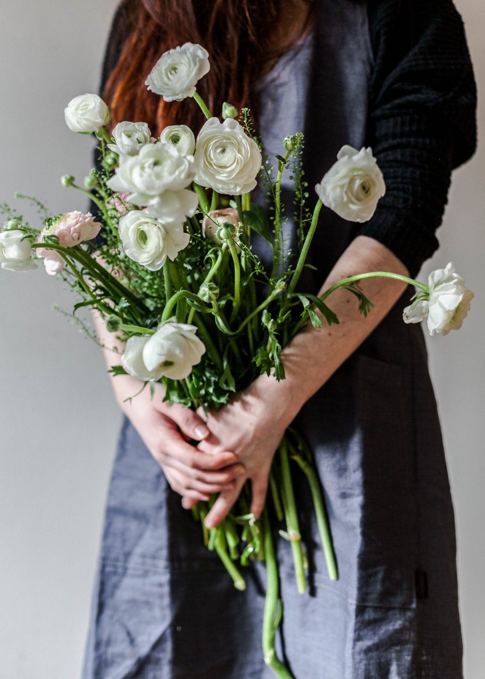 Mono kytice - Freja Květinářství