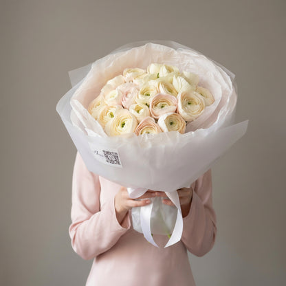 Ванильное облако