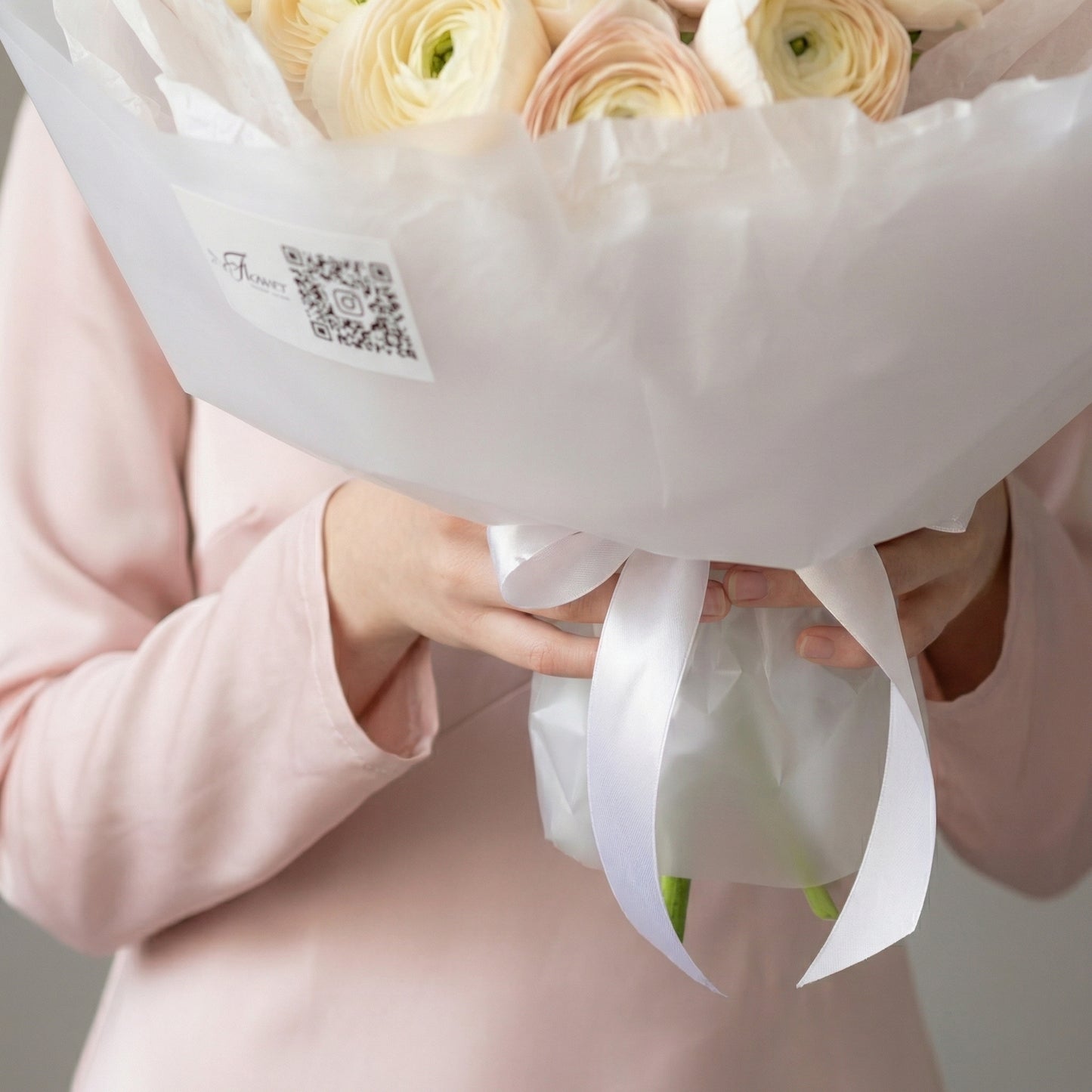 Ванильное облако