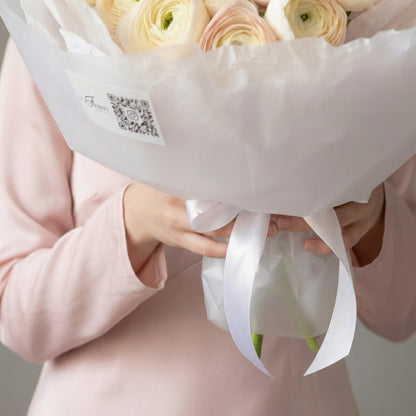 Ванильное облако