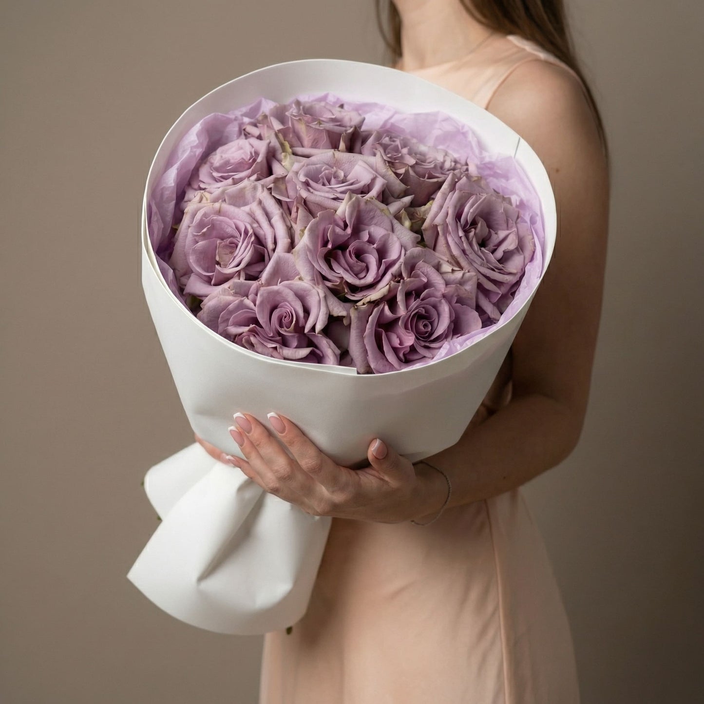 Bouquet "Lavender Dream"