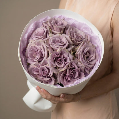Bouquet "Lavender Dream"