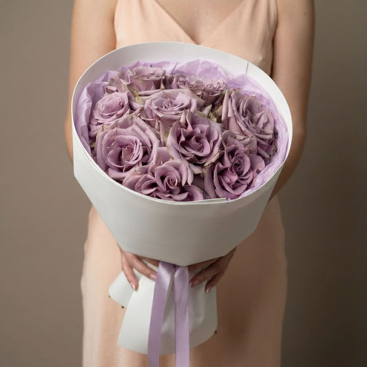 Bouquet "Lavender Dream"
