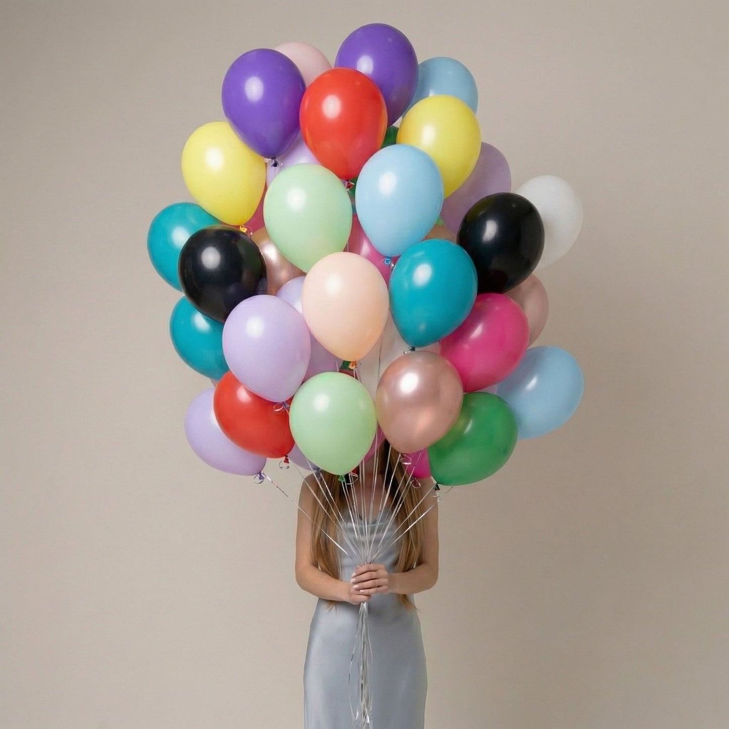 Balloons