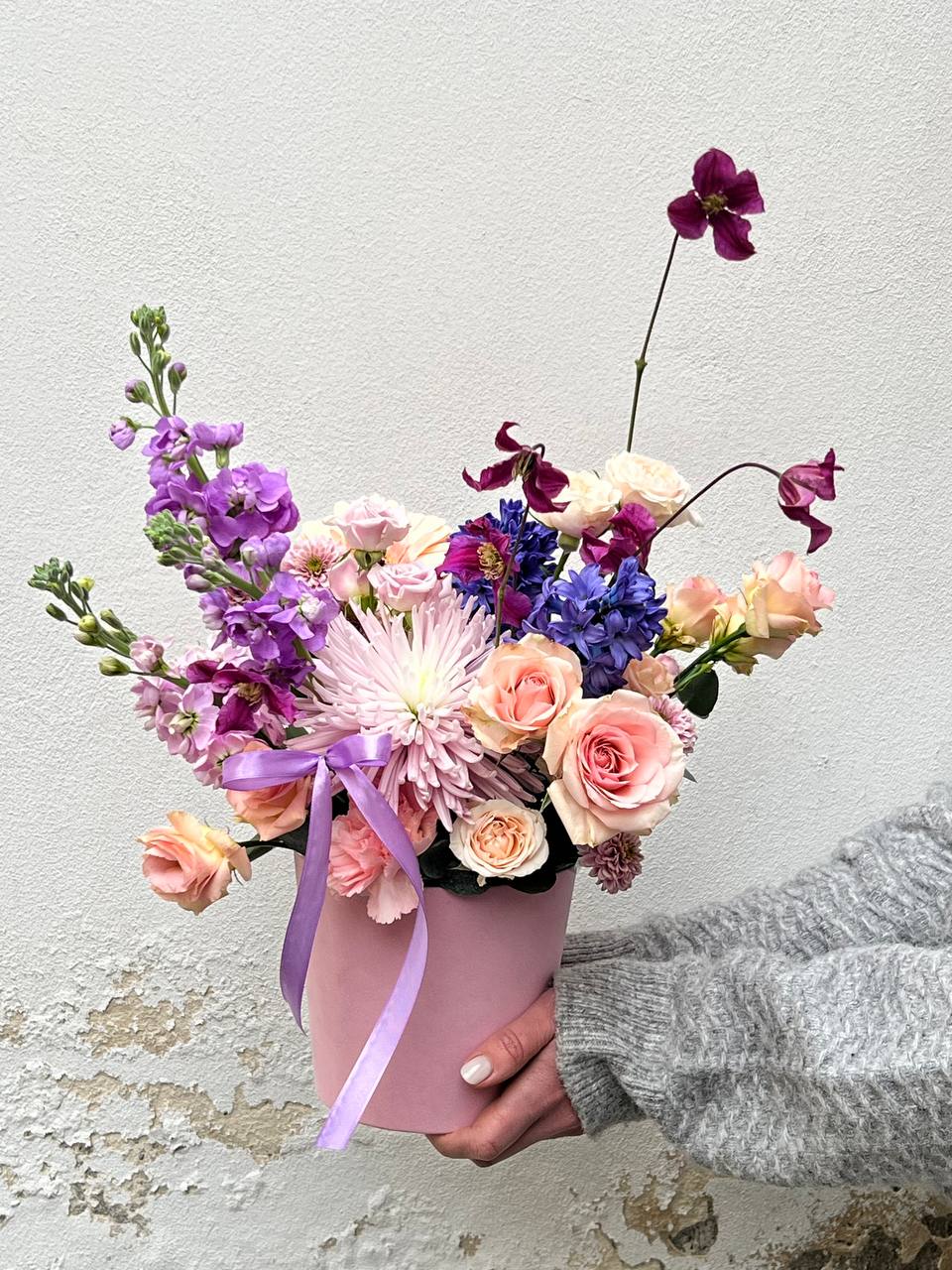 Klobouková krabička