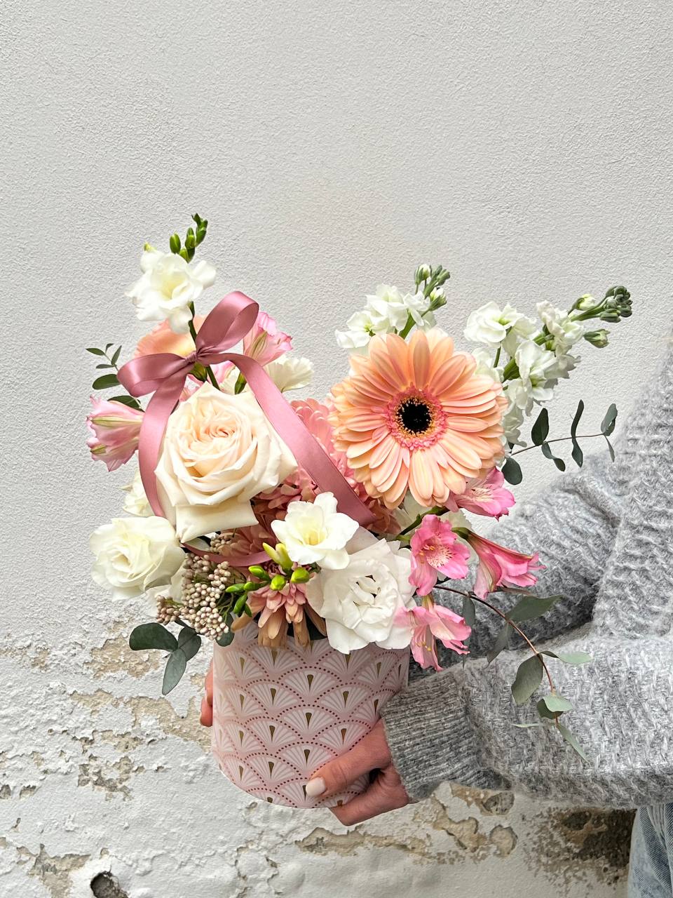 Klobouková krabička