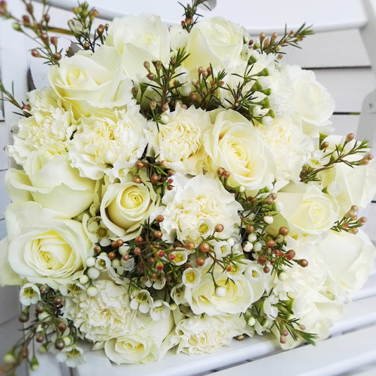 Kytice №13 - Freja Květinářství