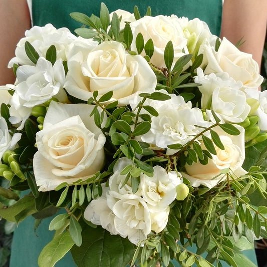 Kytice №15 - Freja Květinářství