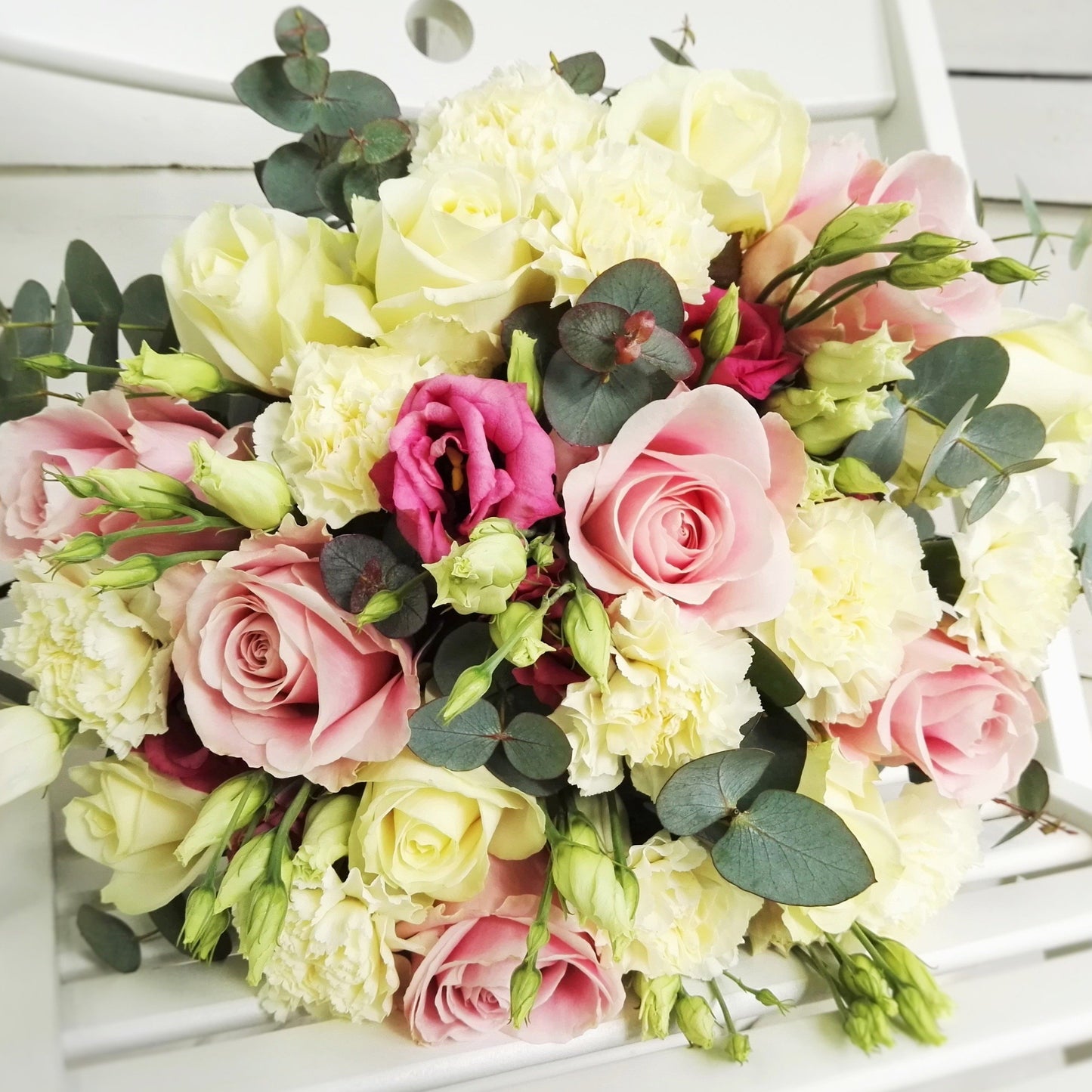 Kytice №2 - Freja Květinářství