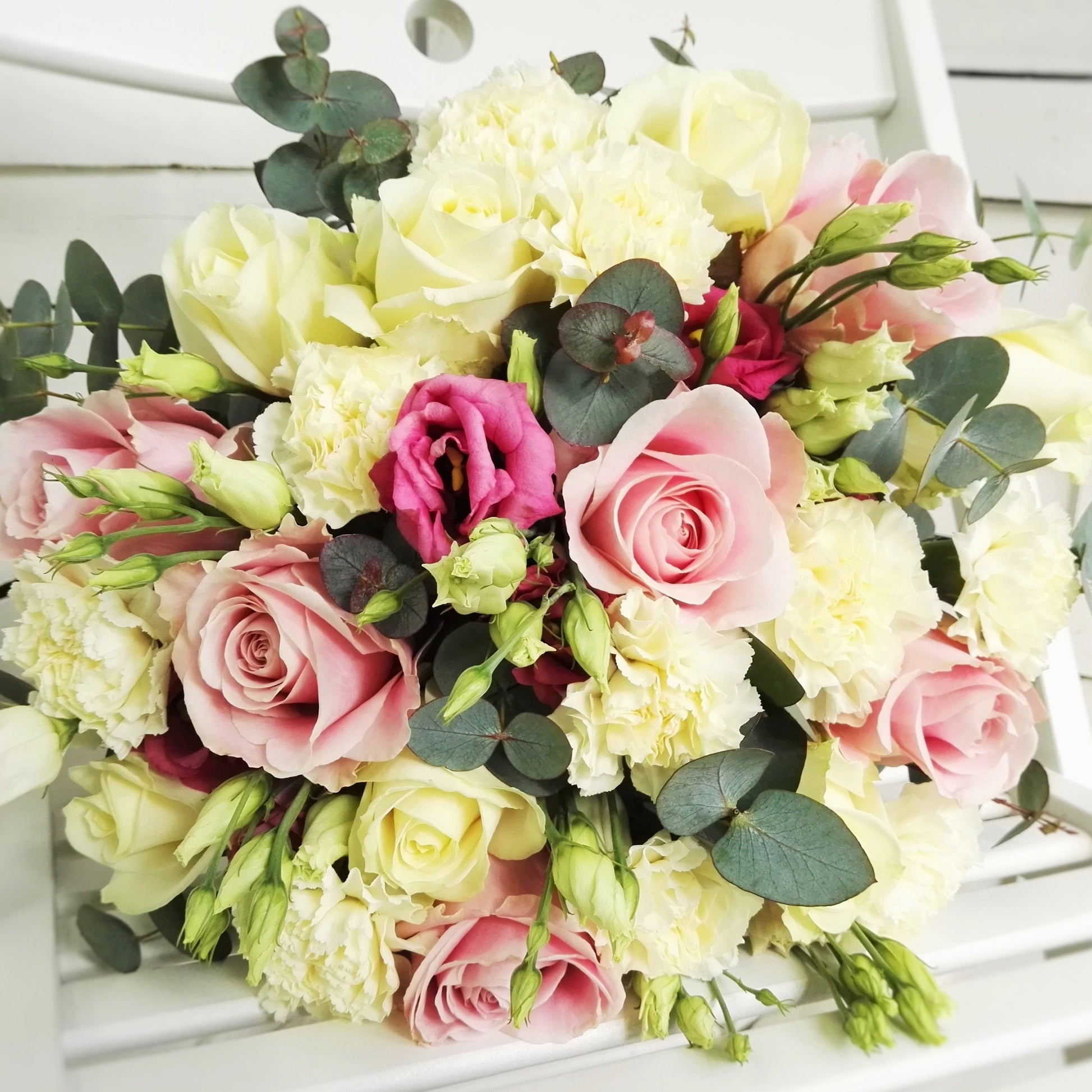 Kytice №2 - Freja Květinářství