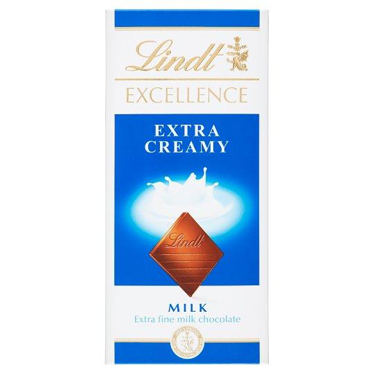 Lindt Excellence Extra - Freja Květinářství