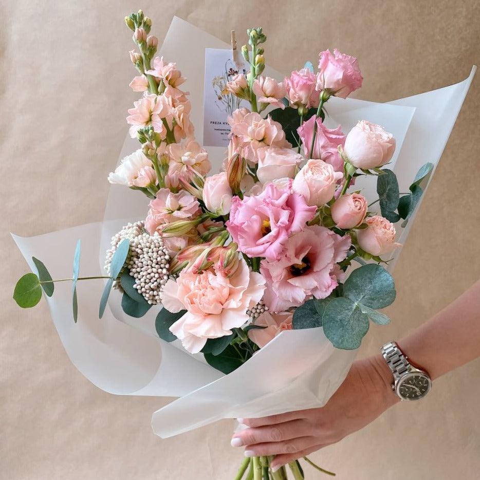 Meruňkový mix - Freja Květinářství